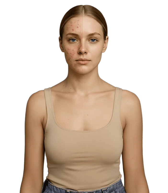 Acne Scar Treatment In Chennai Banner1