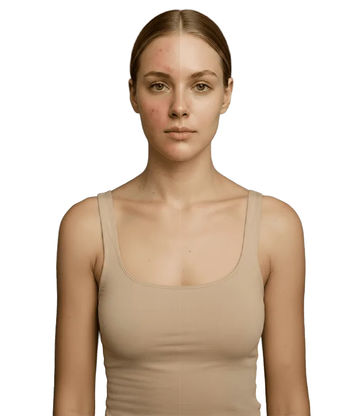 Acne Scar Treatment In Chennai Banner