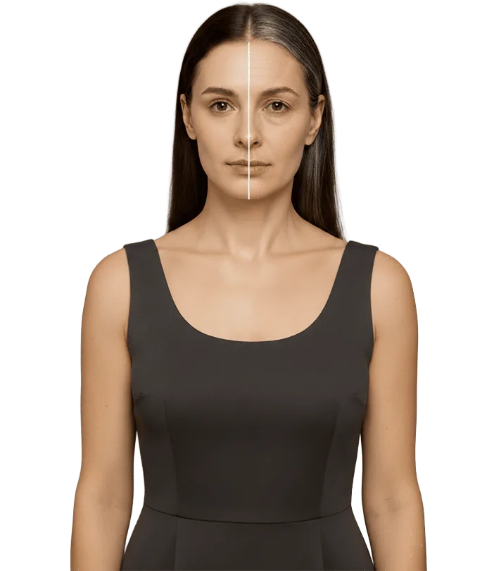 Antiaging Banner