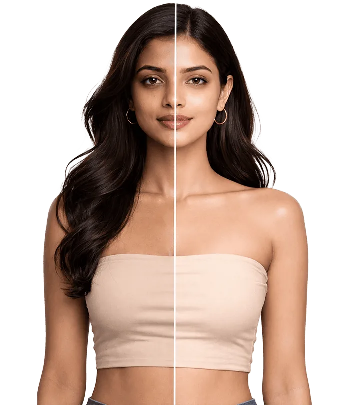 Glutathione Treatment In Chennai Banner
