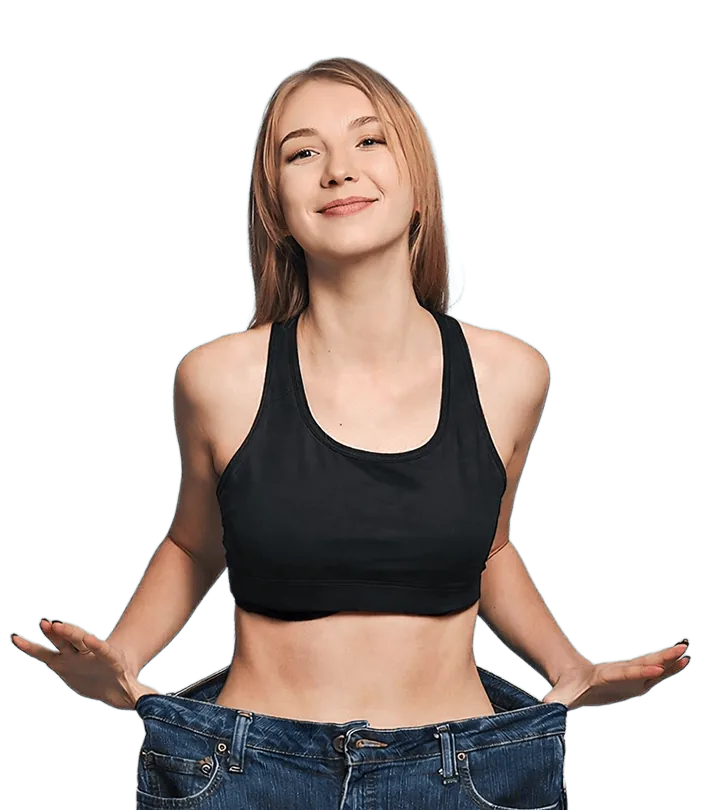 Experience visible transformation with safe.