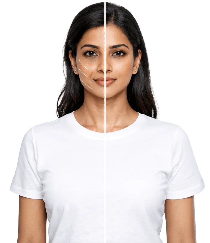 HIFU Treatment In Chennai Banner
