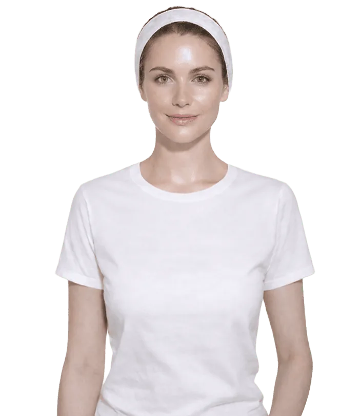 Hydrafacial Treatment In Chennai Banner3