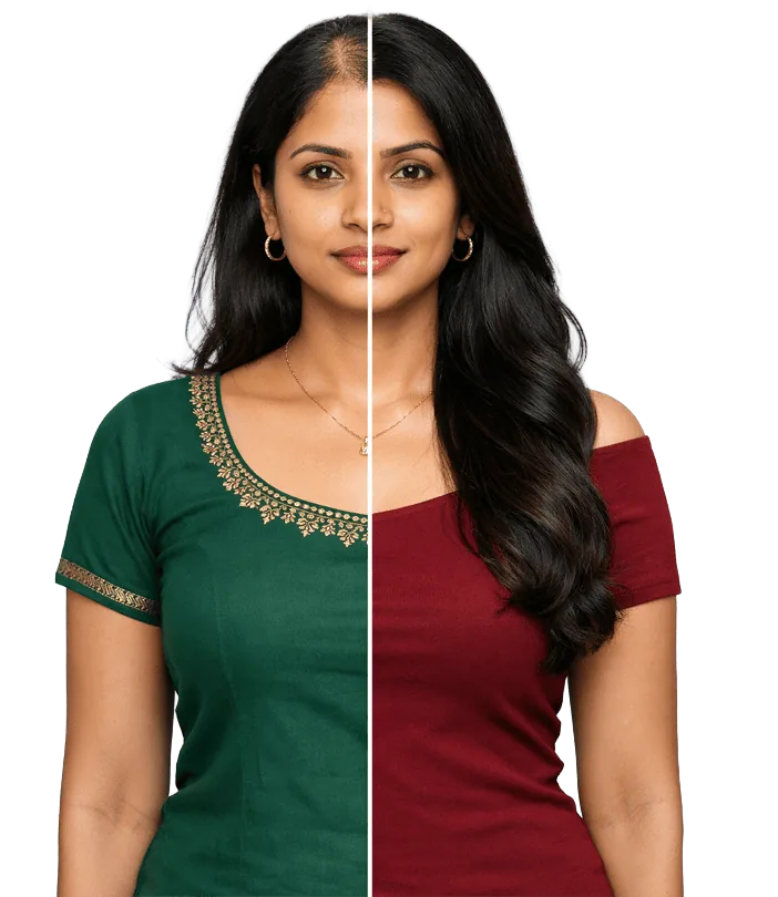 LLLT Treatment In Chennai Banner1