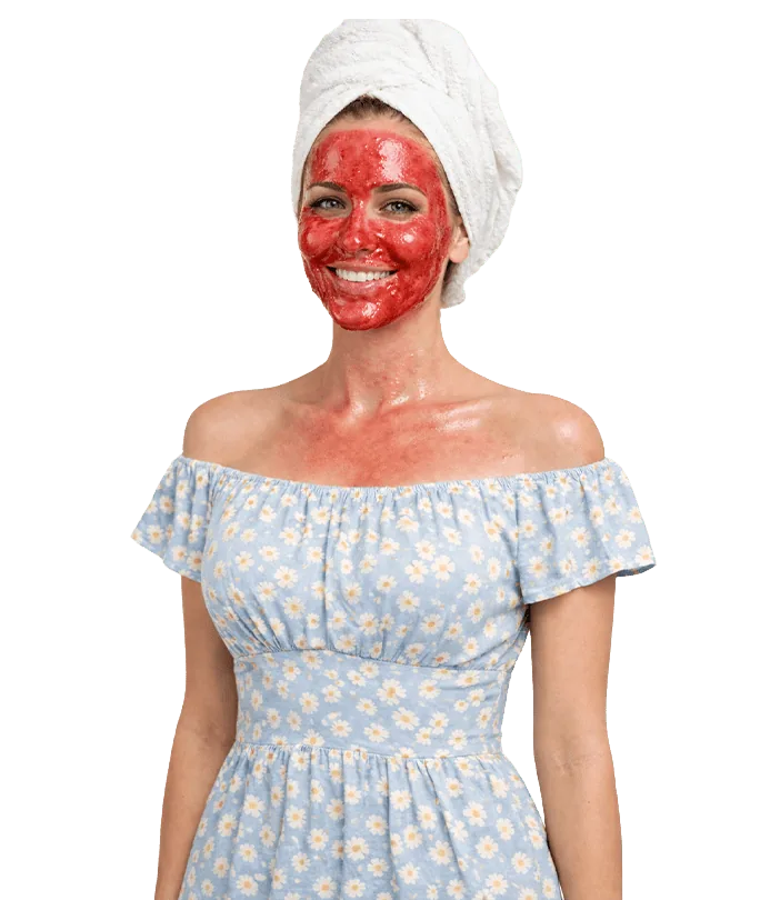 Vampire Facial Treatment In Chennai Banner1