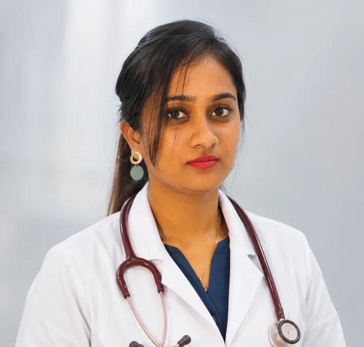 Dr. Mohana Priya, BDS, Medical Cosmetologist at VK Allure Dermaclinic, Chennai