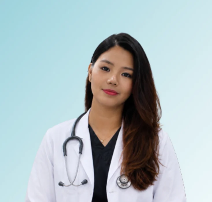 Dr. Supriya Bramha, BDS, Medical Cosmetologist at VK Allure Dermaclinic, Chennai