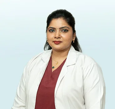 Dr. Lokeshwari, Dermatology Specialist at VK Allure Dermaclinic Chennai