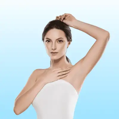 Laser Hair Removal Treatment