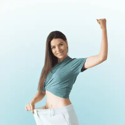 inch loss treatment