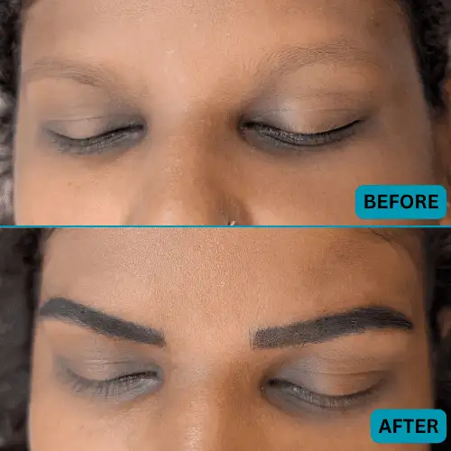 Micro Blading
