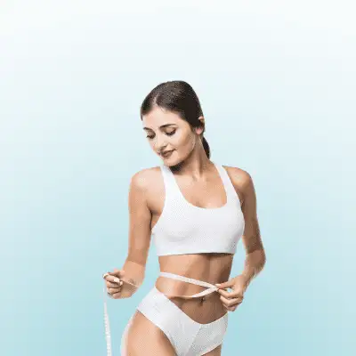 Cryolipolysis Treatment