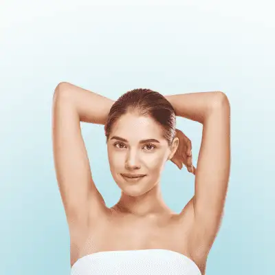 Laser Hair Removal Treatment