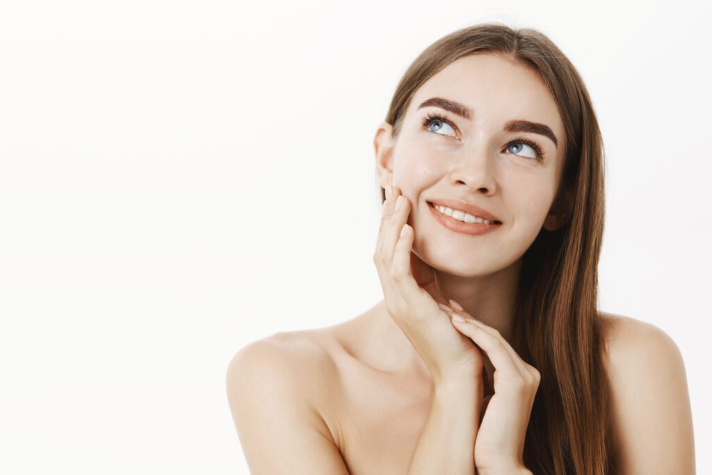 5 Healthy Habits for Glowing Skin and Lustrous Hair