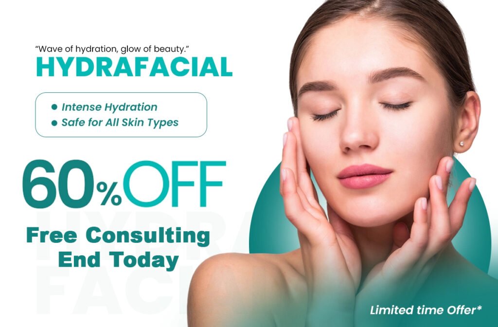 hydra facial treatment
