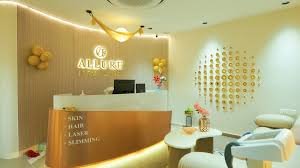 VK Allure Derma Clinic