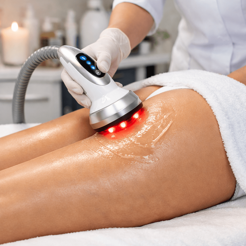 Anti Cellulaite Treatment