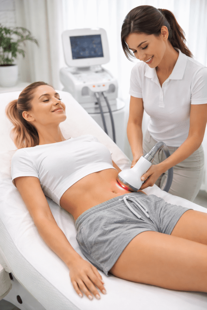 Body Contouring Treatment