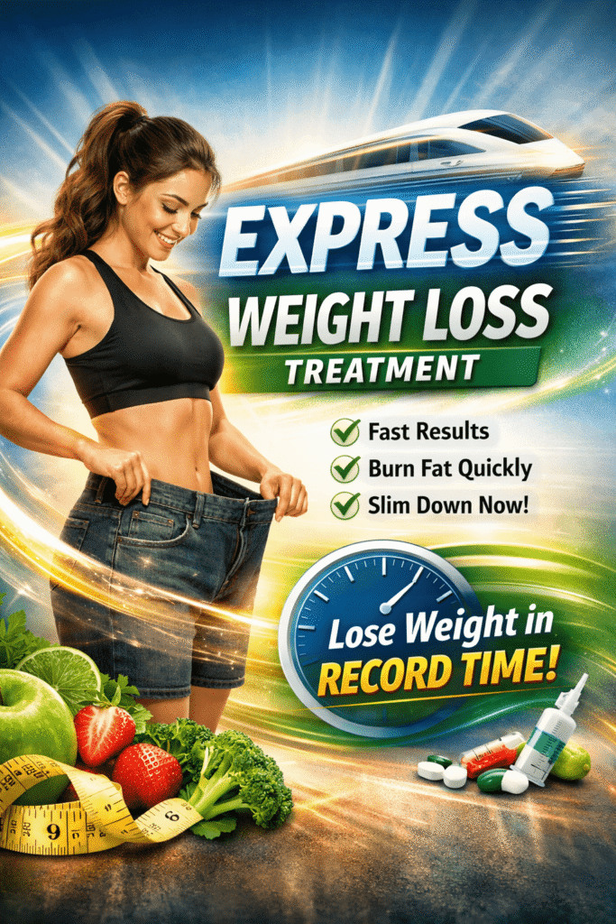 Express Weight Loss Treatment
