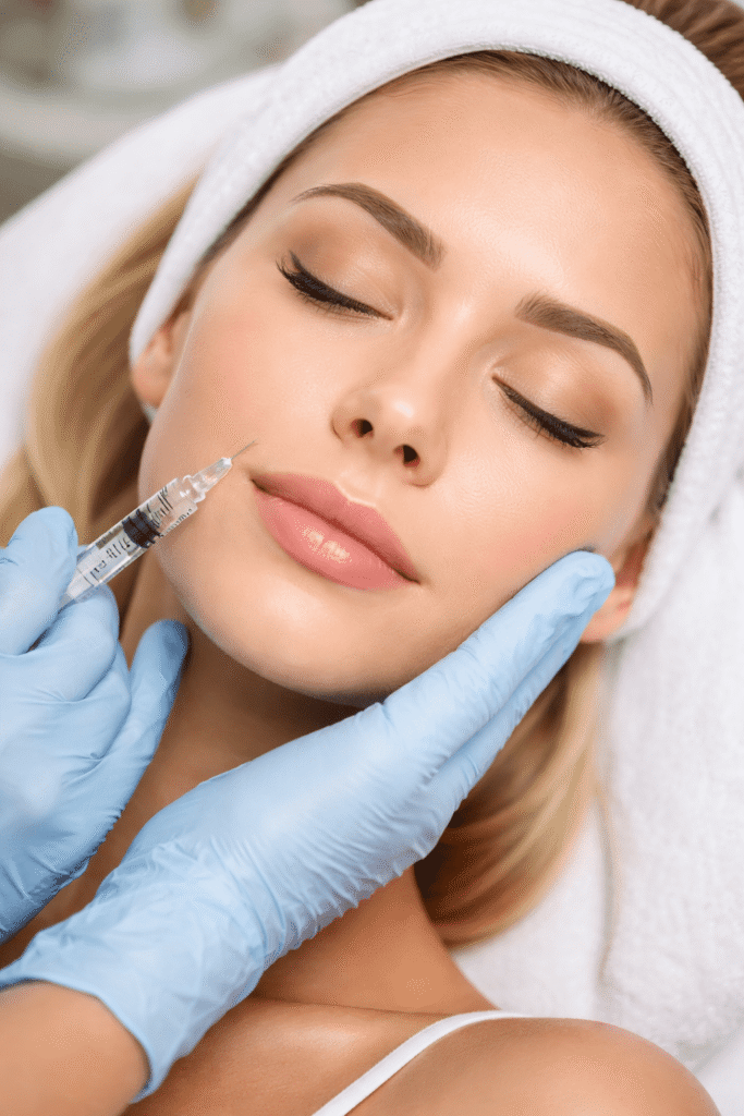 Fillers Treatment