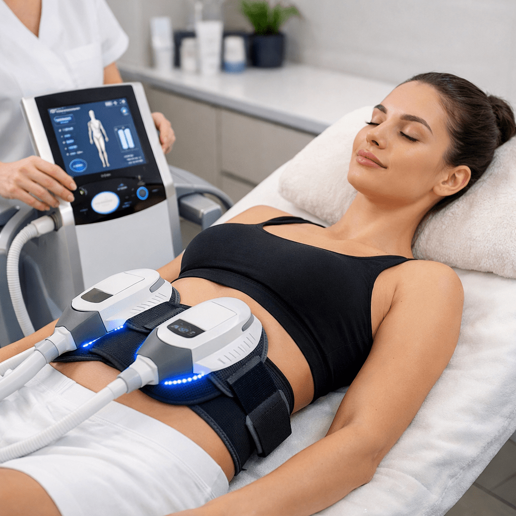 Non Surgical Body Sculpting Treatment