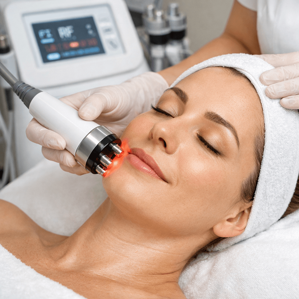 RF Skin Tightening