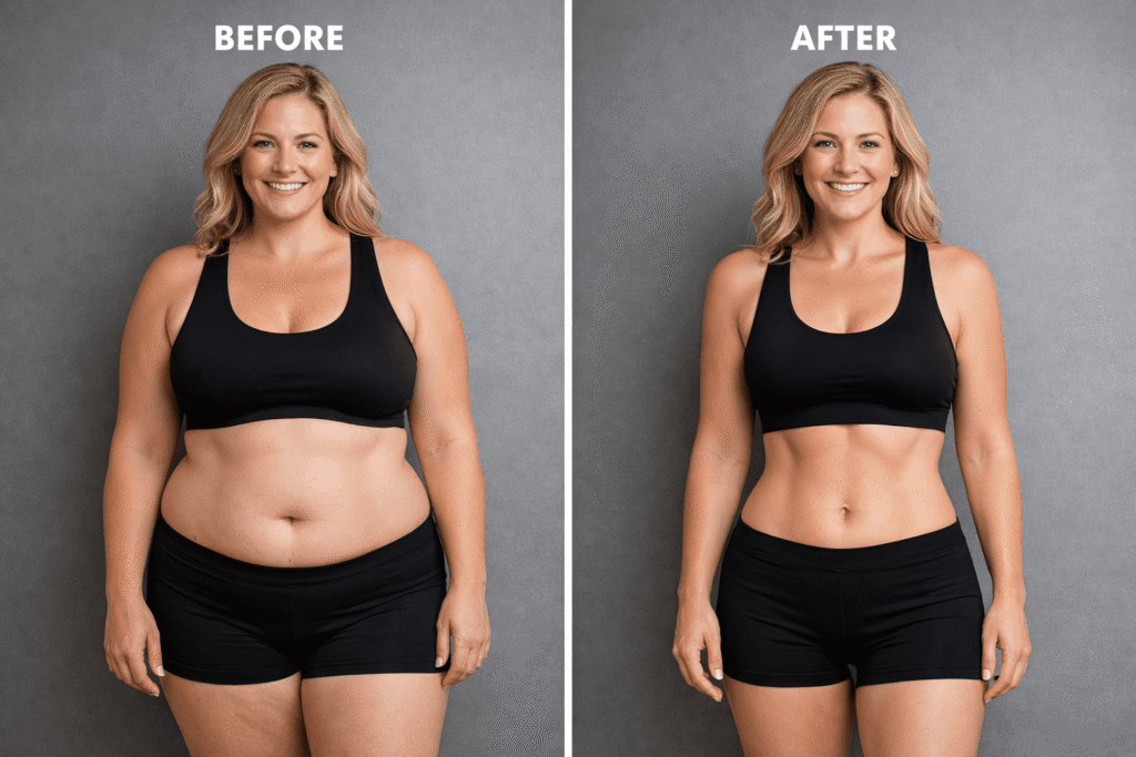 Weight Loss Treatment