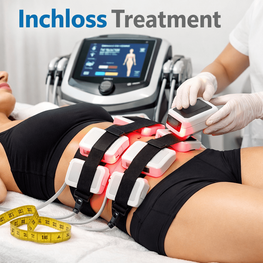 inch loss treatment