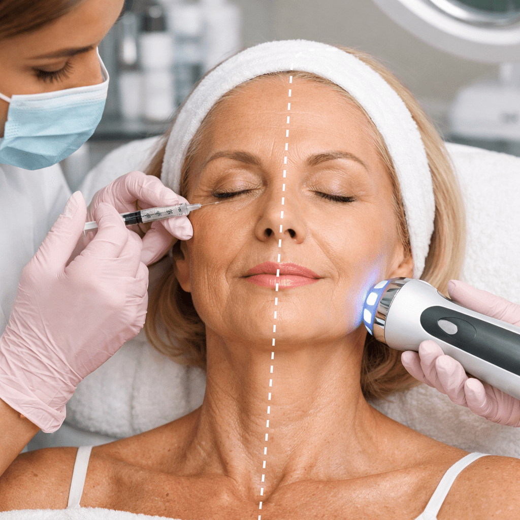 Anti Aging Treatment