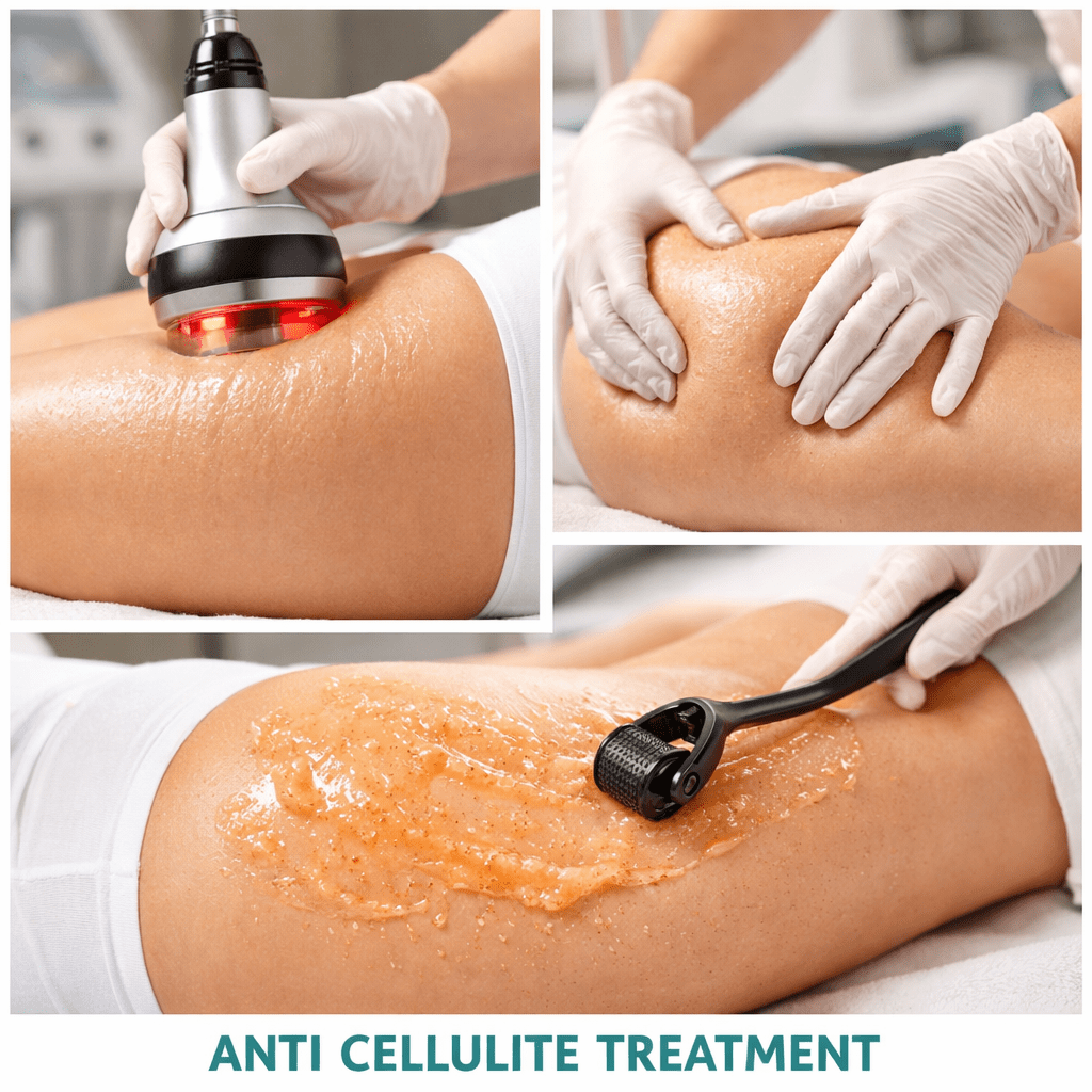 Anti Cellulite Treatment