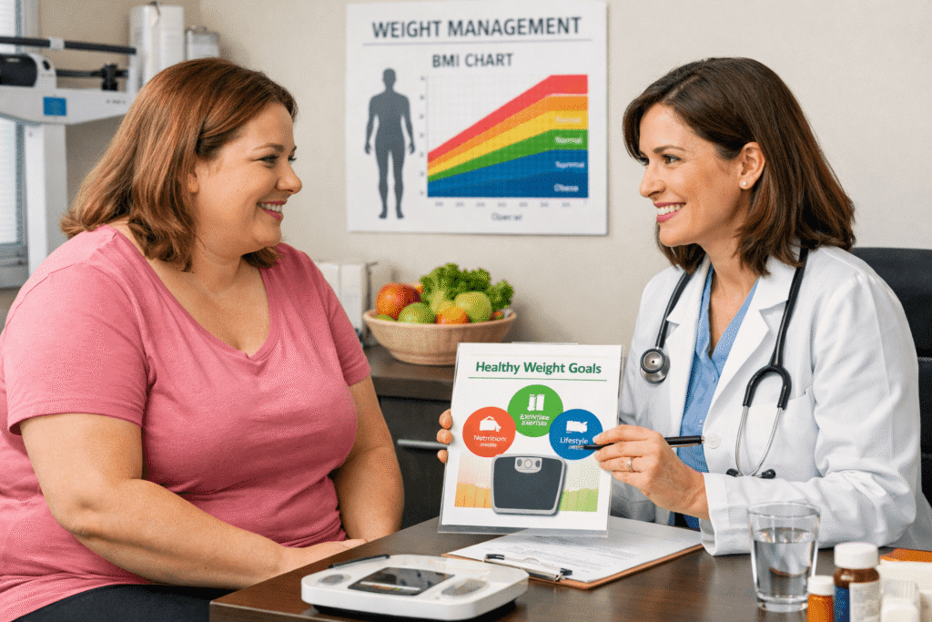 Weight Management