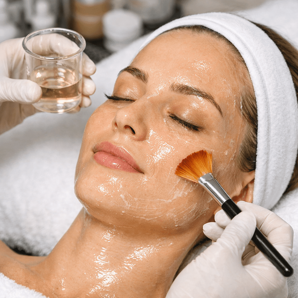 Chemical Peels