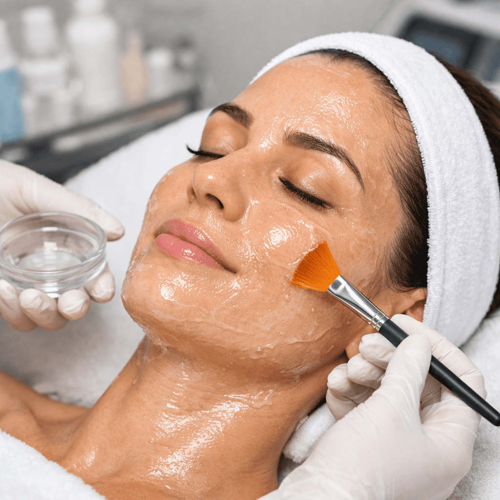 Chemical Peels