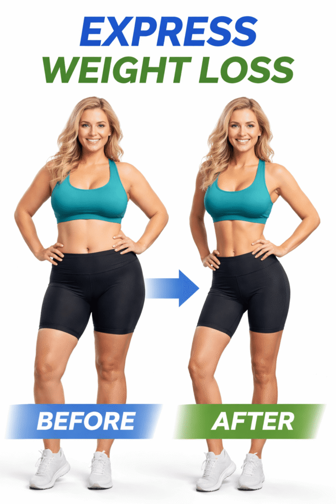 Express Weight Loss Treatment