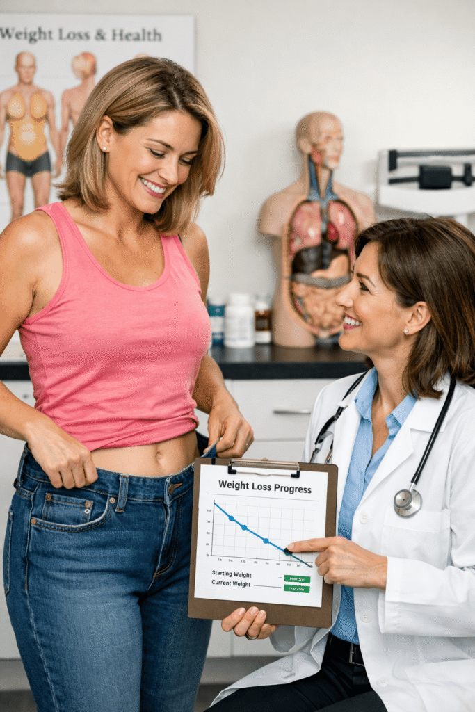 Express Weight Loss Treatment