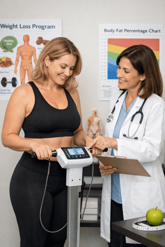 Express Weight Loss Treatment