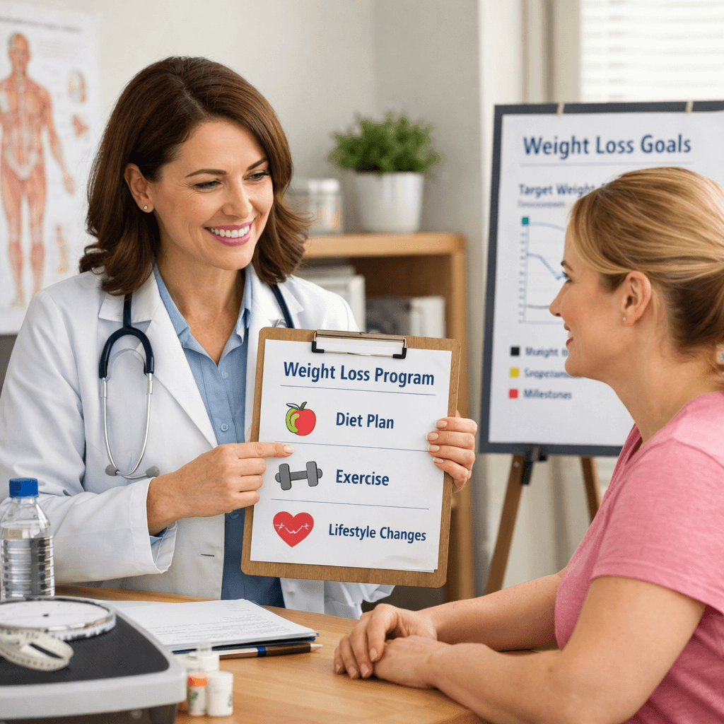 Weight Loss Management