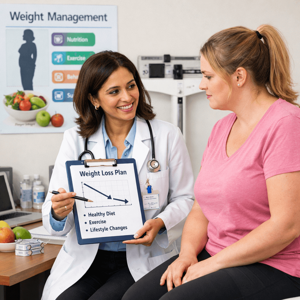 Weight Management