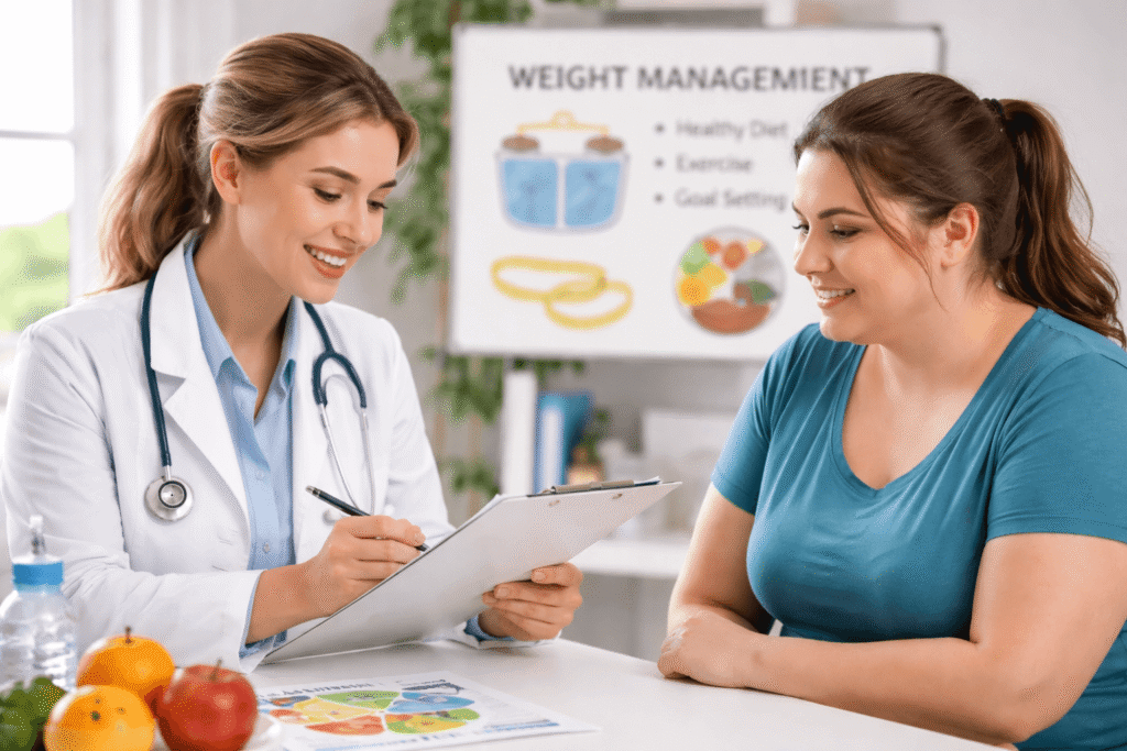 Weight Management