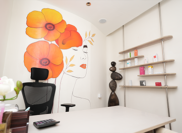 VK Allure Kilpauk staff work environment