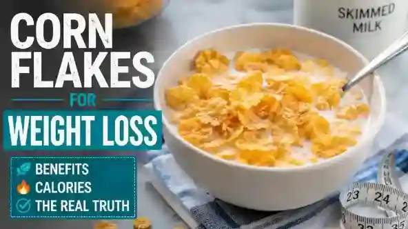 corn flakes for weight loss