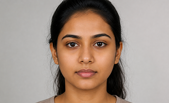 After Hydrafacial booster — brighter even-toned skin VK Allure