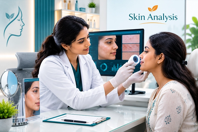 VK Allure Dermaclinic ECR Uthandi branch, the nearest skin and hair clinic to Adyar Chennai